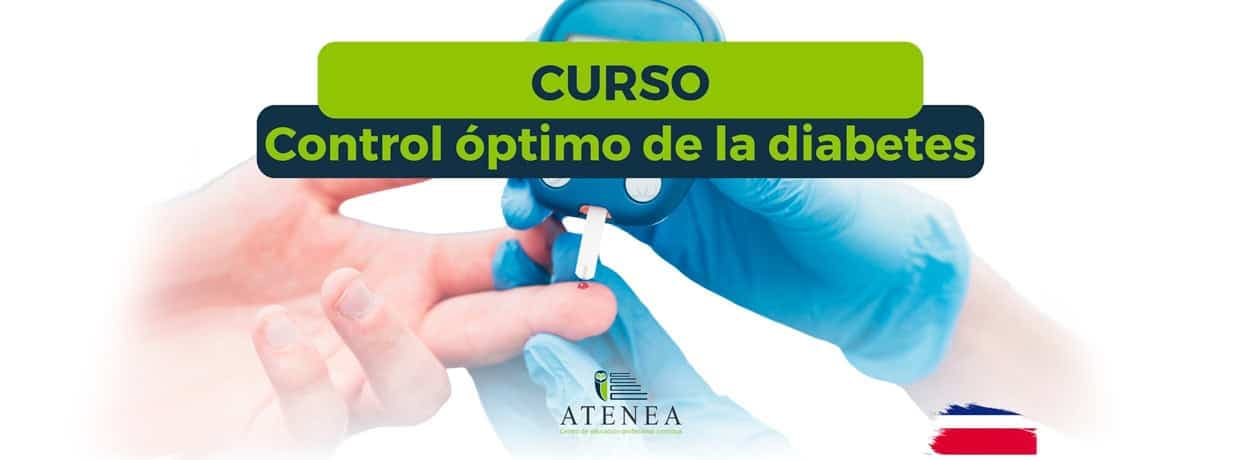 Control Óptimo del Paciente Diabético