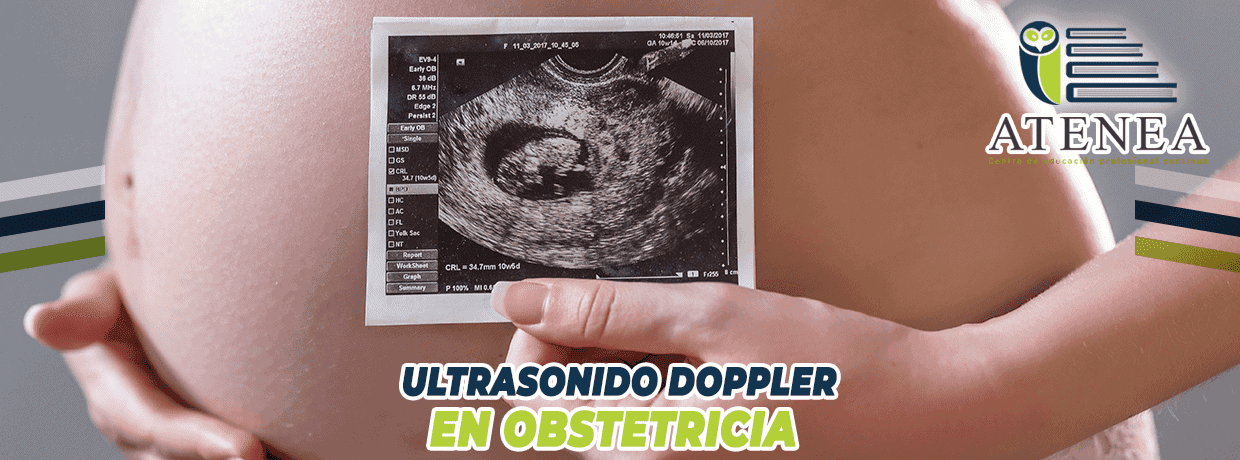 Ultrasonido Doppler en Obstetricia