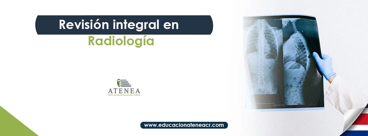 Curso de II Etapa: Revisión Integral en Radiología e Imágenes Médicas