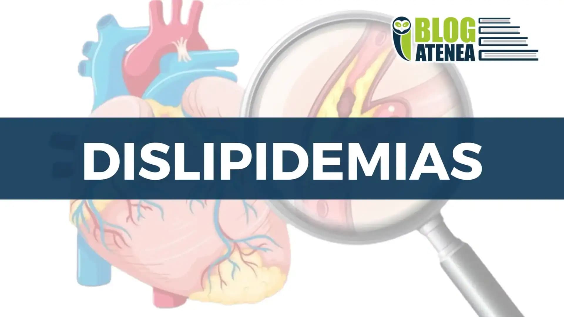 Actualización en el manejo farmacológico de la dislipidemia